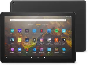 Amazon Fire HD 8 32 GB Black