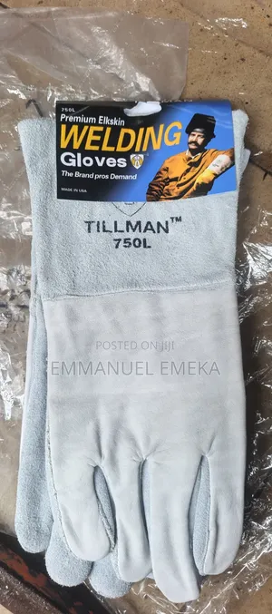 Tillman Hand Glove
