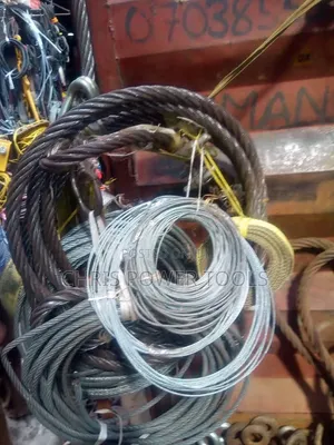 Industrial Lifting Roop