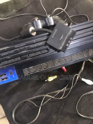 Standard PS2