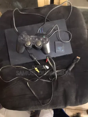 Standard PS2
