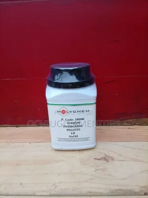 Sodium Hydroxide