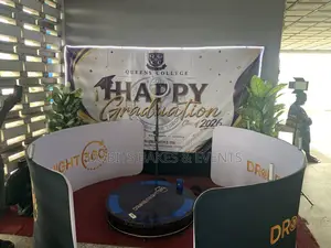 360 Photobooth Rentals
