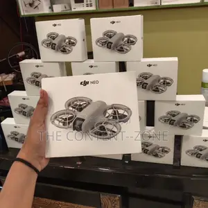 Brand New Dji Neo Drone