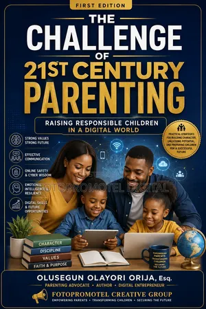 Challenge of 21 Century PARENTING