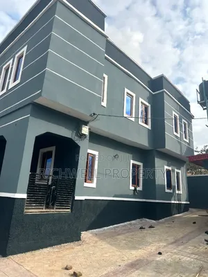 2bdrm Block of Flats in Red Gate Labuta, Akala Express for rent