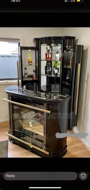 Luxury Wine Bar