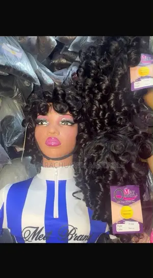 Luxury Wig