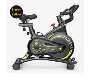 Spinning Bike