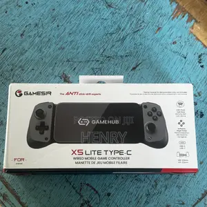 Phone Gaming Controller