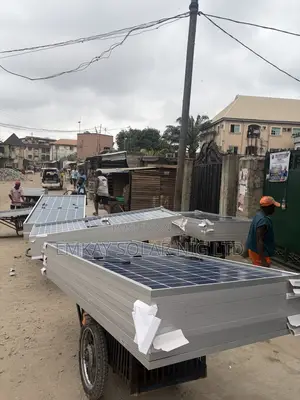 Jinko 620w Bifacial Solar Panel