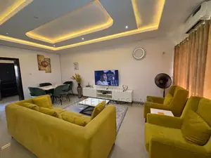 Sandt Prime 2 Bedroom Apartment