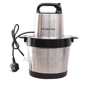 5months Used Food Processor and Yam Pounder for Sale