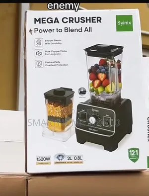 Syinix Blender