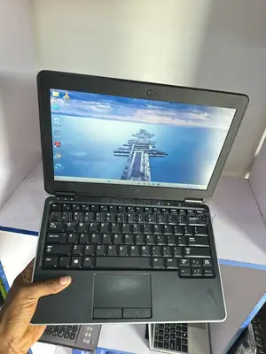 Laptop Dell Latitude E7240 8GB Intel Core i5 SSD 128GB