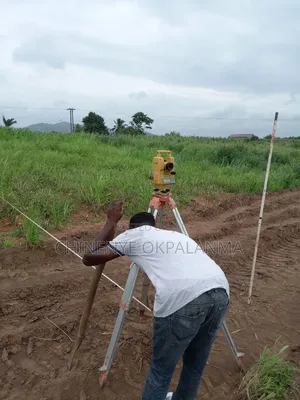 Legacy Haven Estate at Ogbe- Obi Quarters, Obomkpa, Asaba