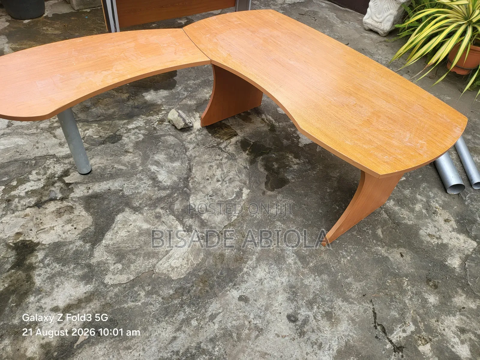 Office Table