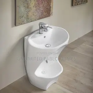 Modern Dual Function Ceramic Function