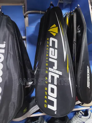 Carlton Badminton Racket