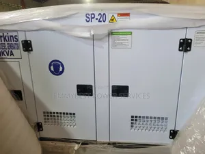 Standby Backup Power Solutions for Power Outages 20kva