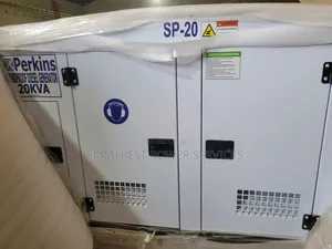 Standby Backup Power Solutions for Power Outages 20kva