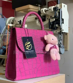 Handmade Bags