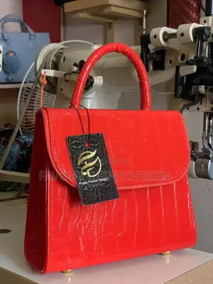 Handmade Bags