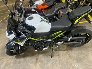 Yamaha 2018 Gray