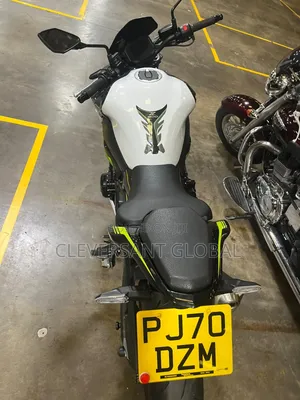 Yamaha 2018 Gray