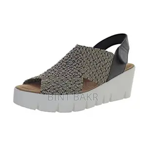 Bernie Mev Women's Venti Beatrice Sandal