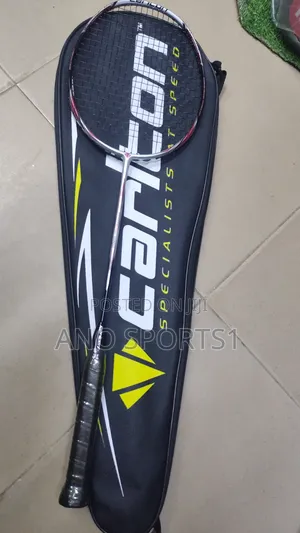 Carlton Badminton Racket