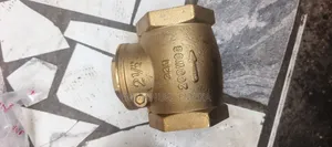 21⁄2 Italy Brass Check Valve (Non-Return Valve)