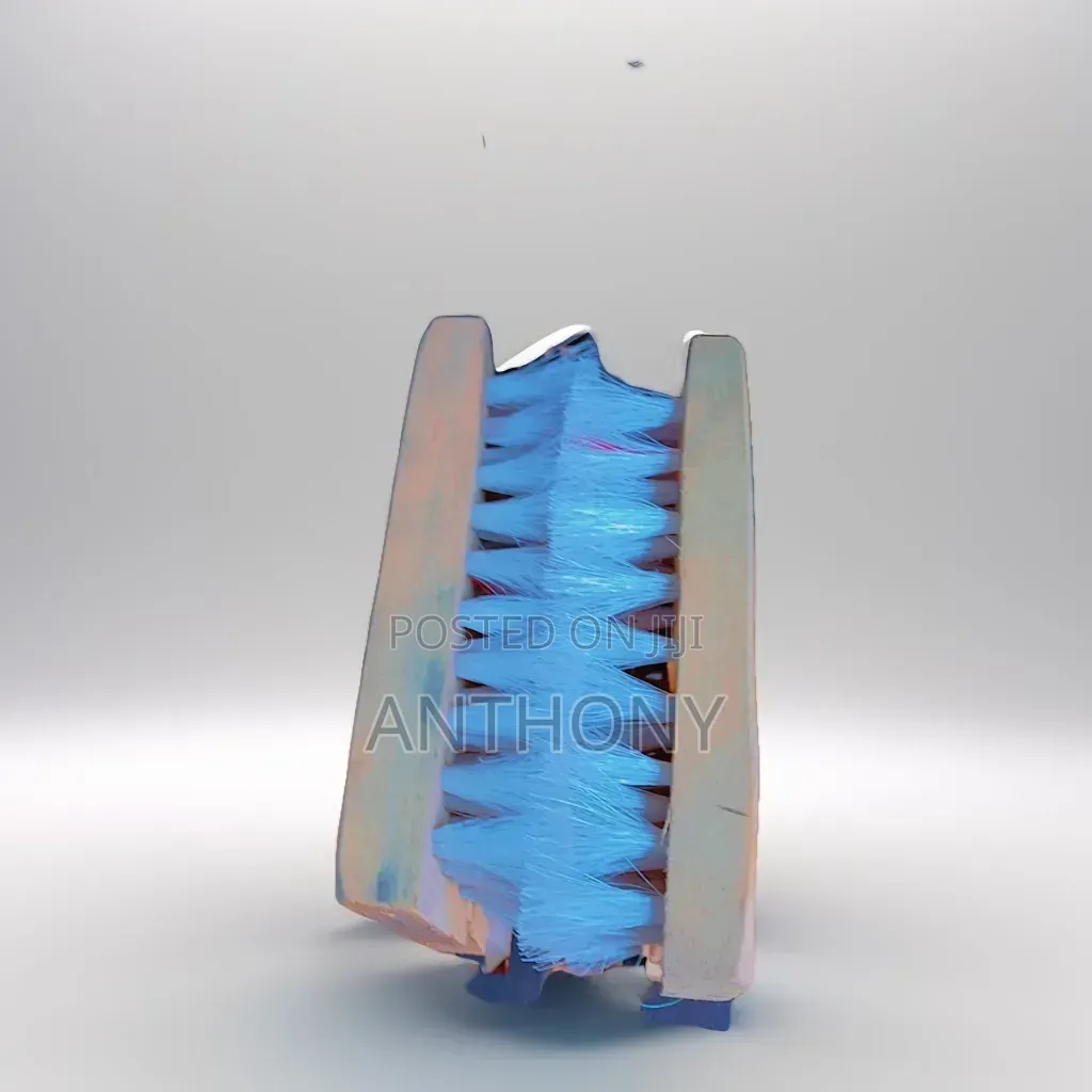 Scrubbing Brush