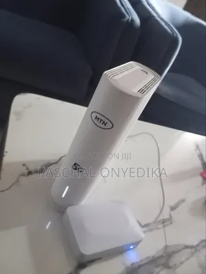 MTN Wi-Fi Router for Sale!
