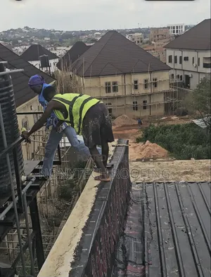 Roofing and Maintenance