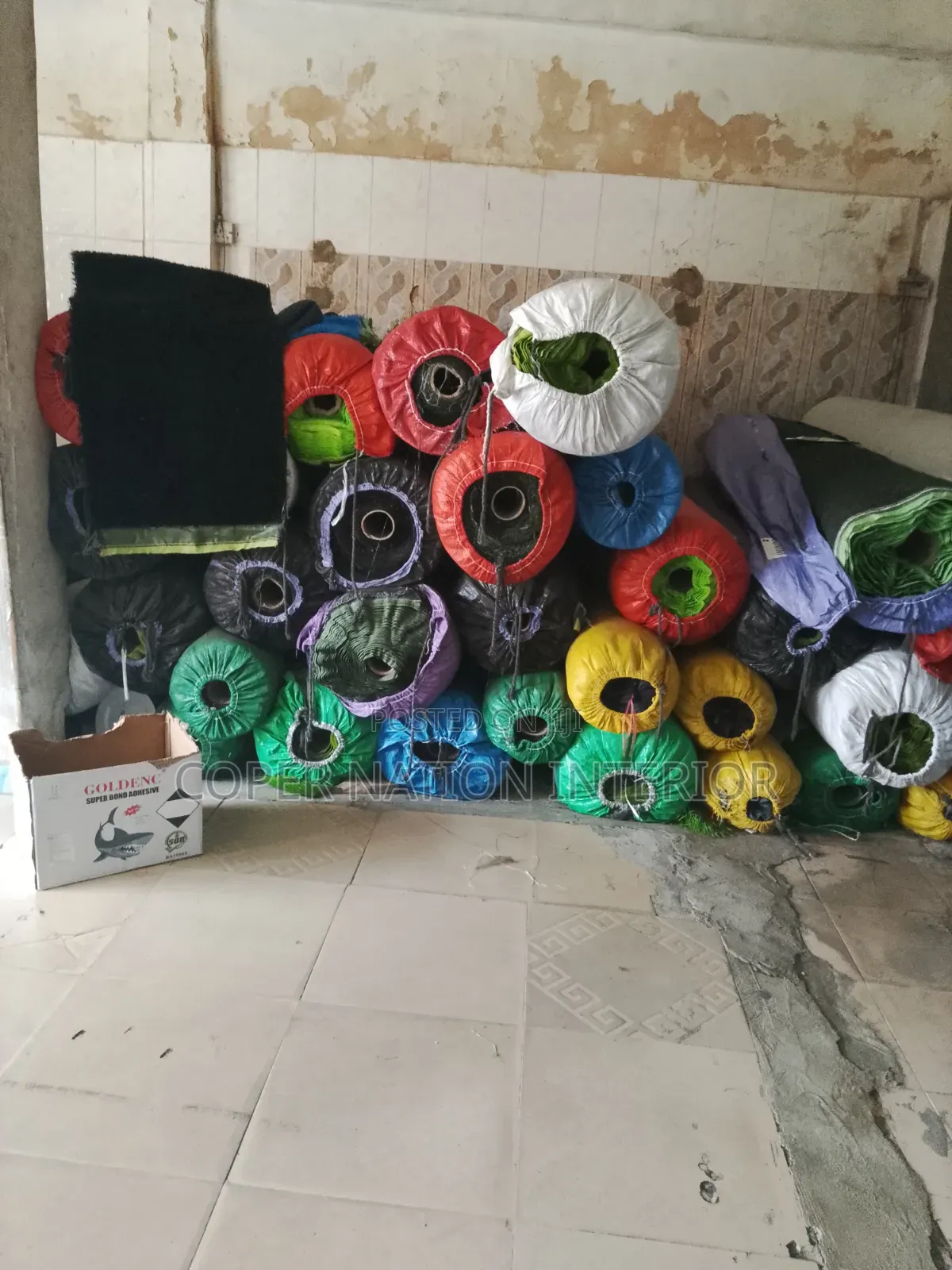 Artificial Grass