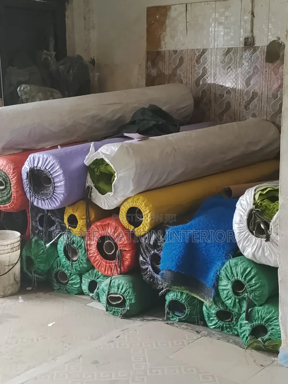 Artificial Grass