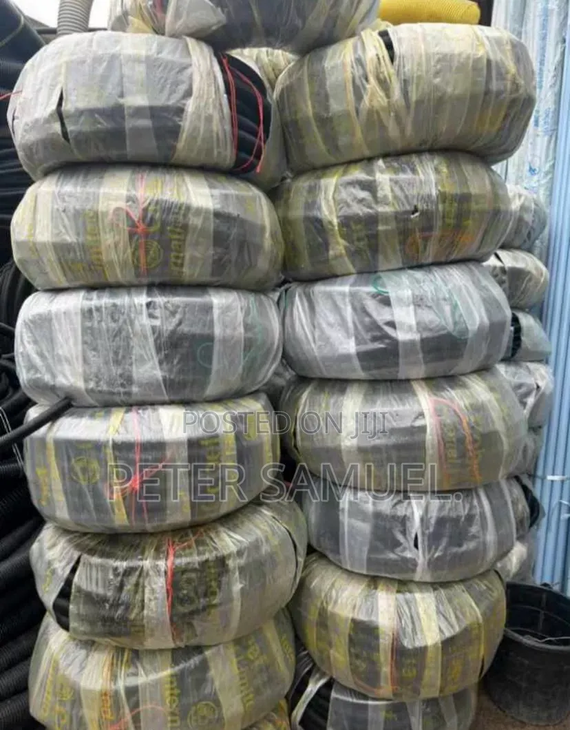 25mm Flexible Pipe Original One