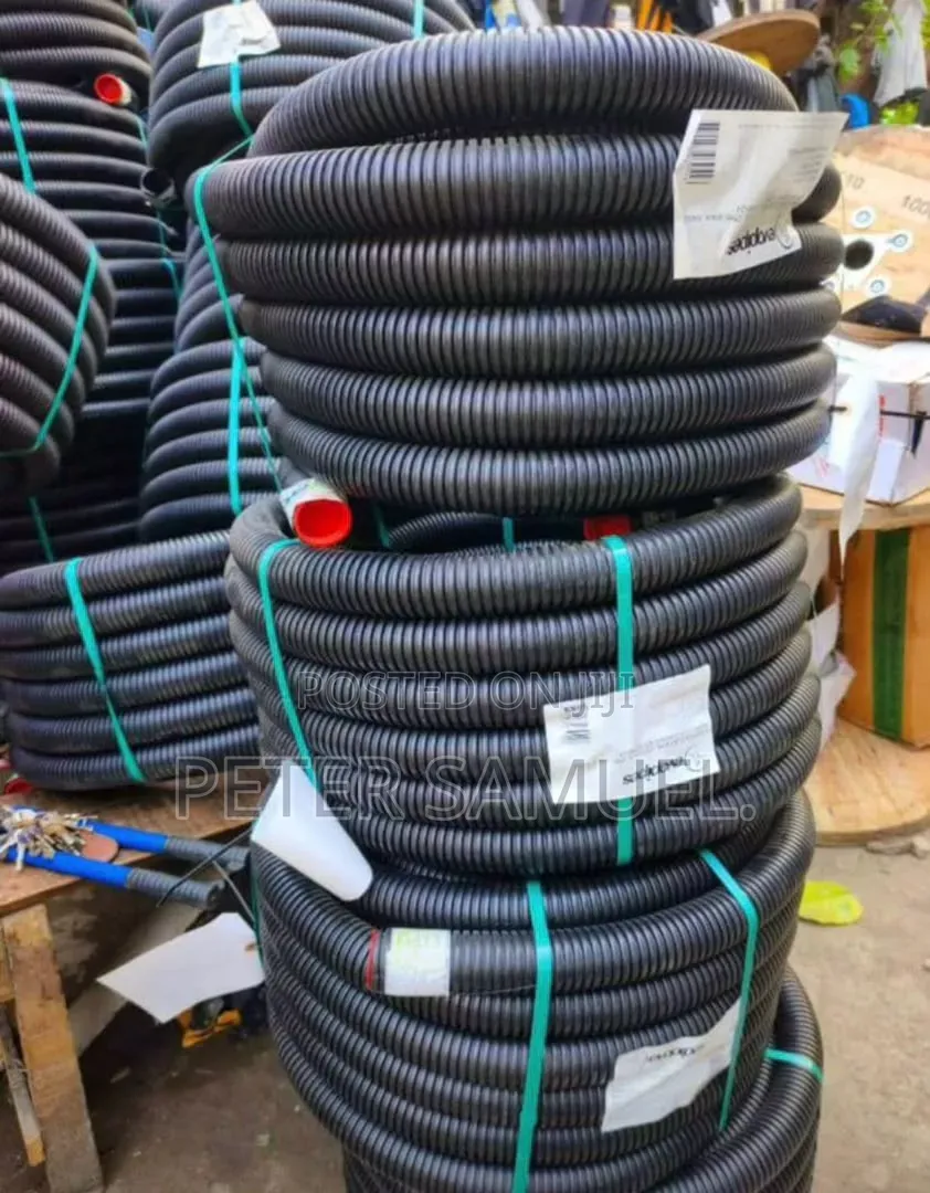 25mm Flexible Pipe Original One