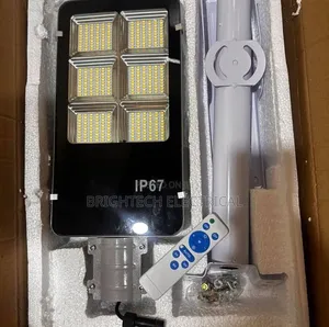 Original Solar Street Light 200watts