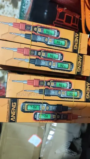 ANENG B20 Digital Voltage Tester Pen