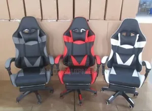 Gaming Office Chair
