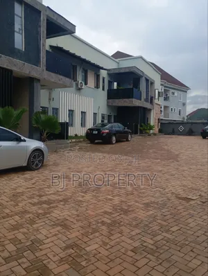 2bdrm Block of Flats in F O 1, Kubwa for sale