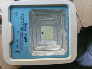 Original Solar Flood Light 200watts