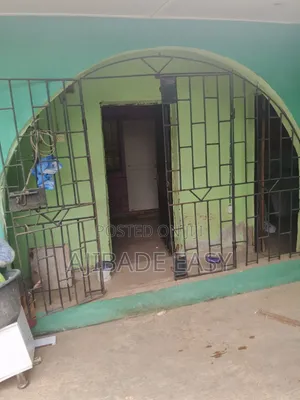 Mini Flat in Ayobo for rent