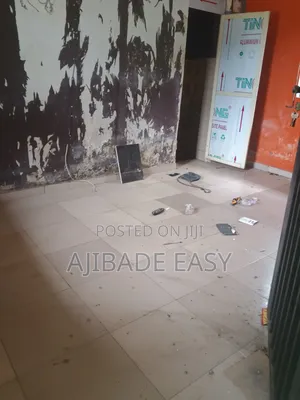 Mini Flat in Ayobo for rent