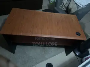 Solid Office Desk / Work From Home Desk