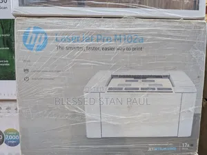 HP Laserjet Printer M102A