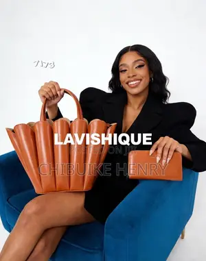 Lavishque Designer Bag