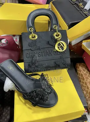Quality Bags and Shoes